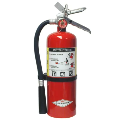 Amerex B500 Fire Extinguisher