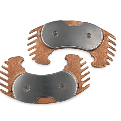 Beringer Aerotec+ Standard Brake Pads – PQ-110.2(A) (Pair)