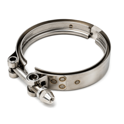 Turbocharger Clamps