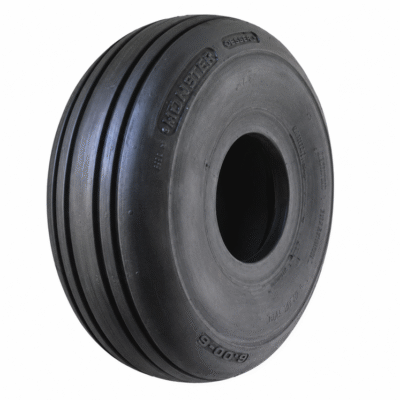 Desser Monster Retread 5.00-5 Tire (6-Ply)