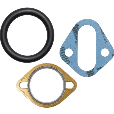 Gaskets, Seals & O-Rings