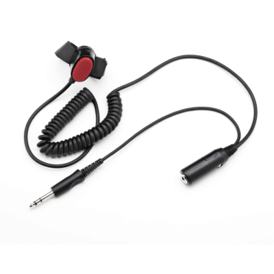 Push-to-Talk Switches (PTT)