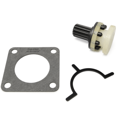 Tempest 82-06768 Dry Air Pump Coupling Kit
