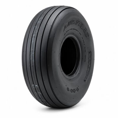 Air Trac 6.00-6 Tire (6-Ply)