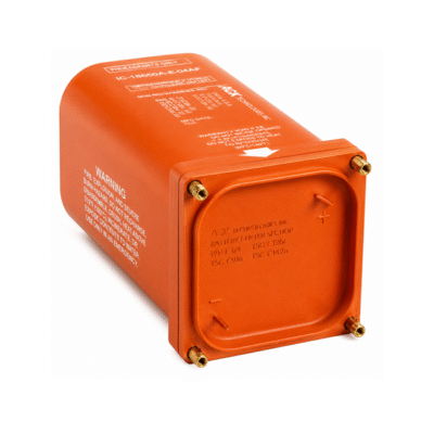 ACK E-04 Series ELT Battery