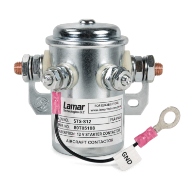 Contactors & Solenoids