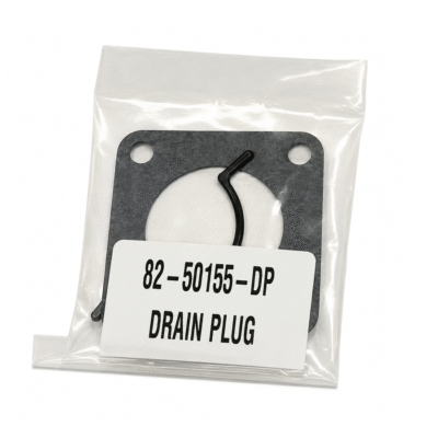 Tempest 82-50155DPK Drain Plug Gasket Kit (LRT Diverter Kit)