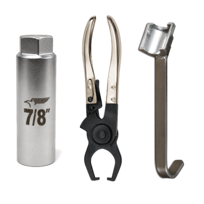 Engine Tools