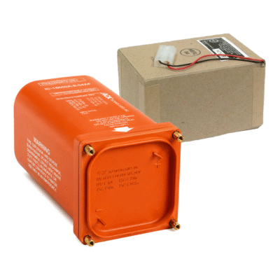 ELT Batteries