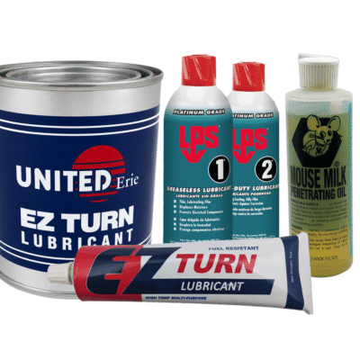 Specialty Lubricants