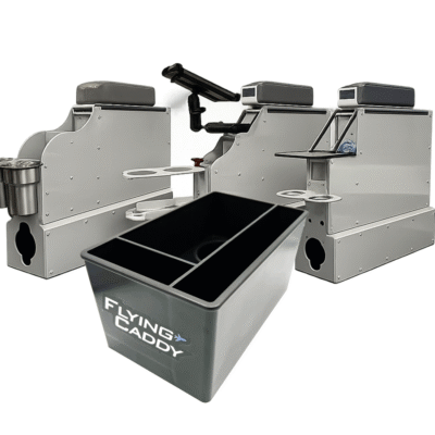 Consoles & Organizers