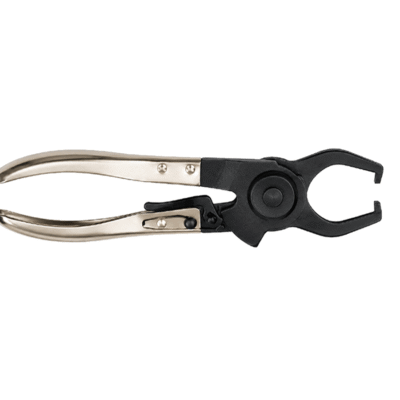 Hastings Ring-O-Matic Piston Ring Compressor Pliers - 1670A