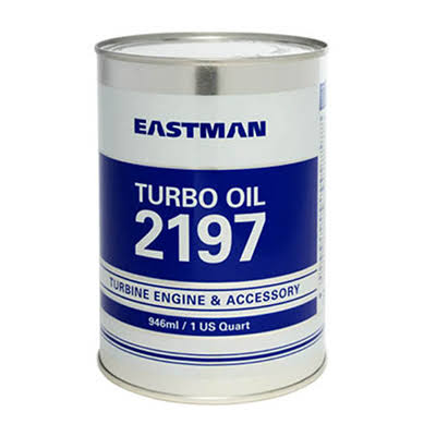 Eastman Turbo Oil 2197