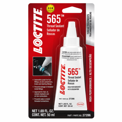 Loctite 565 Thread Sealant