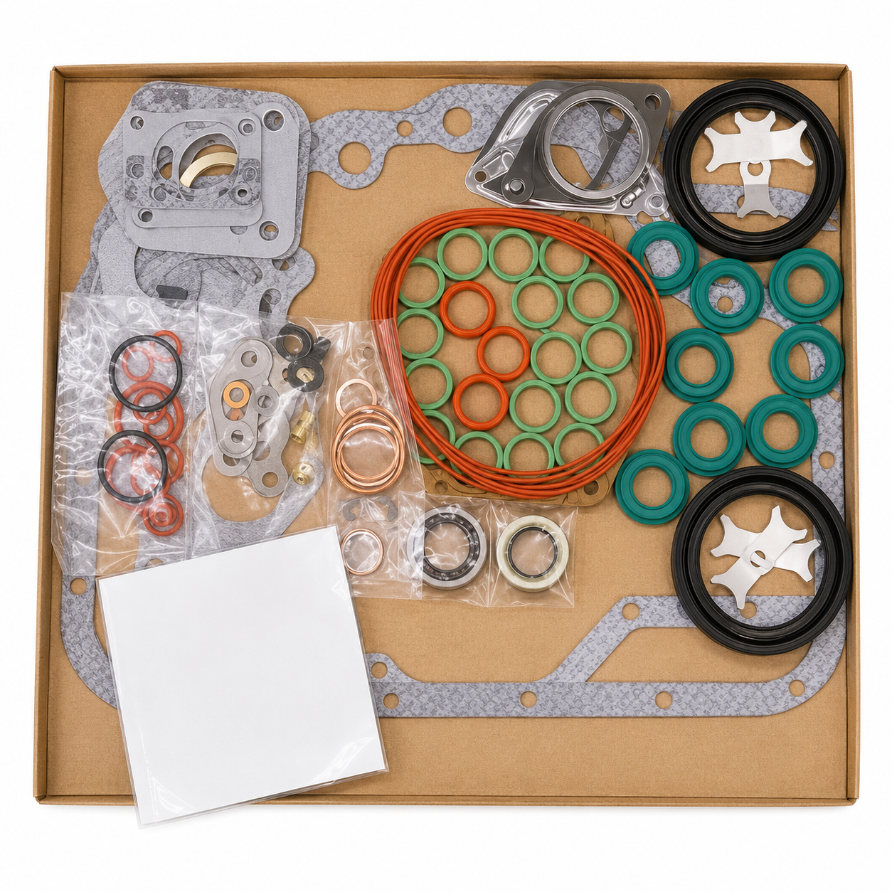 Lycoming 61499-1 Seal & Gasket Set