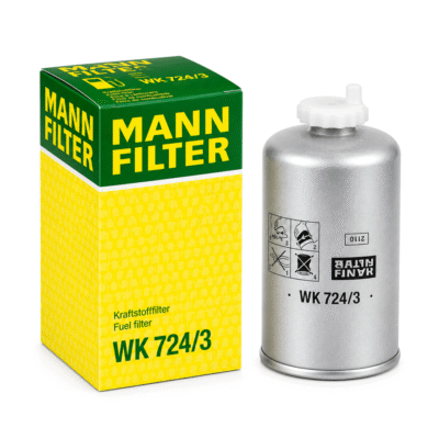 Fuel Filters