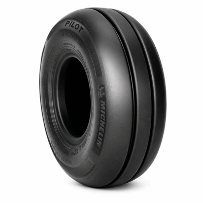 Michelin Pilot 15x6.00-6 Tire (6-Ply)