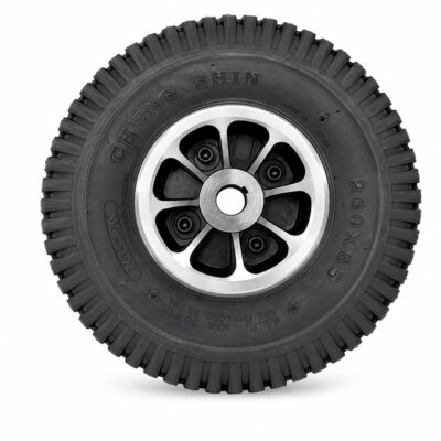 BestTug® A3 Aircraft Tug Tires
