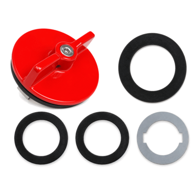 Fuel Caps, Seals & Gasket Kits