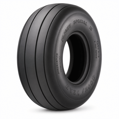 Goodyear Flight Special II 5.00-5 Tire (6-Ply)
