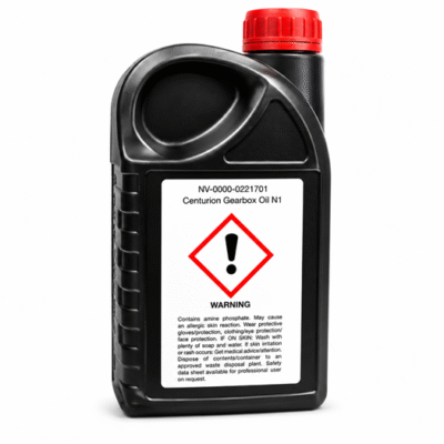 Continental Centurion N1 Gearbox Oil – 1 Liter