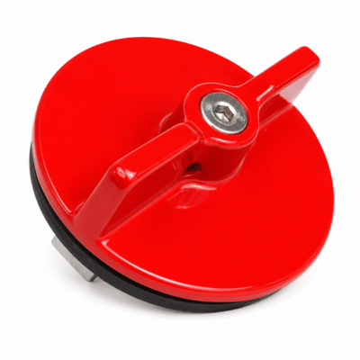 Textron C156003-0101 Vented Fuel Cap