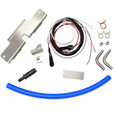 EarthX ETX680-24-TSO-HDB-KIT STC Installation Kit
