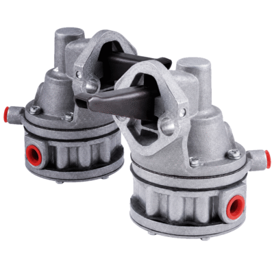 Fuel Pumps