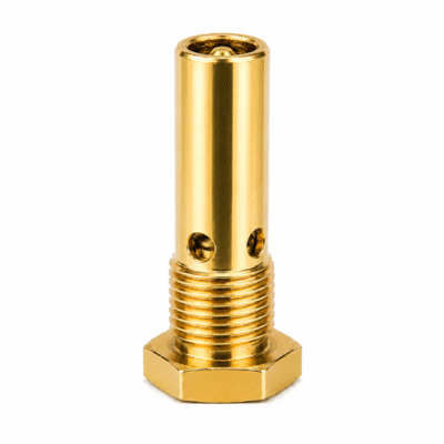 SAF-AIR SA187 Flush-Mounted Fuel Drain Valve – 1/8 NPT