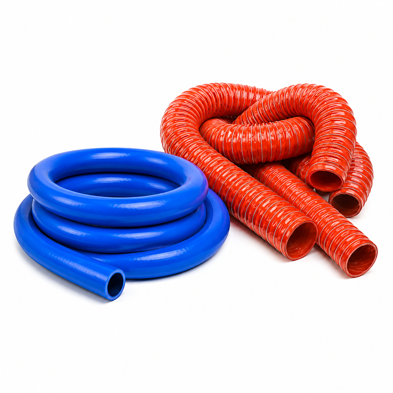 Hose, Tubing & Ducting
