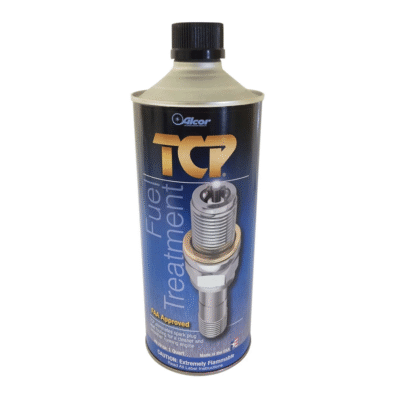 TCP Fuel Treatment – Quart