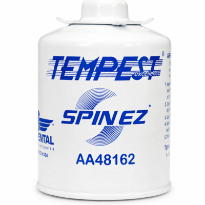 Tempest AA48162 Oil Filter