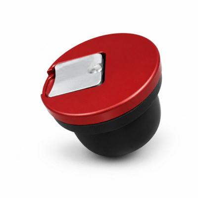 Flush Fuel Cap Assembly – Brittain Industries & Osborne Tip Tanks