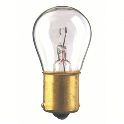 GE 1156 S8 Incandescent Bulb – 12.8V 27W