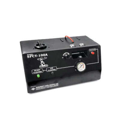 ATS Spark Plug Cleaner & Tester – SPCT100A