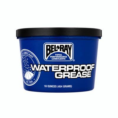 Bel-Ray Waterproof Grease – 16 oz Tub