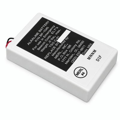 BP-1045 ELT Battery