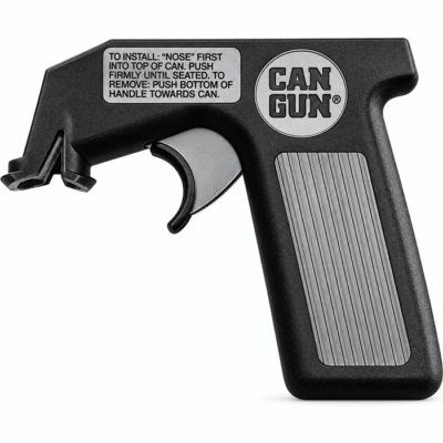 Can-Gun Original Spray Can Handle