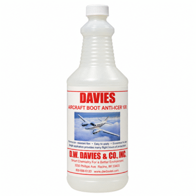 Davies Aircraft Boot Anti-Icer 100