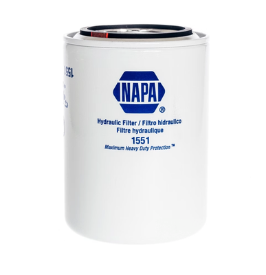 NAPA Gold 1551 Spin-On Hydraulic Filter