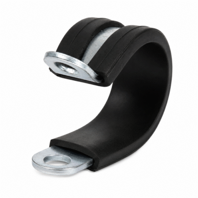 NORMA RSGU 1.28/20-W1 Rubber-Lined Clamp – 28mm