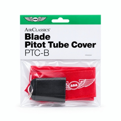 ASA Pitot Tube Cover Blade — ASA-PTC-B