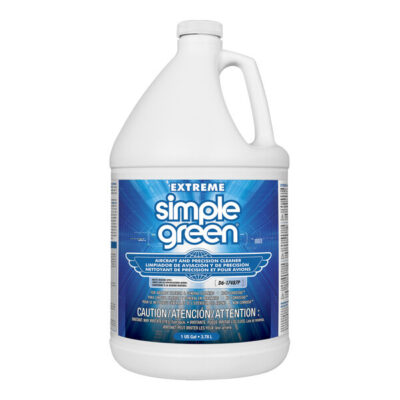 Extreme Simple Green® Aircraft & Precision Cleaner