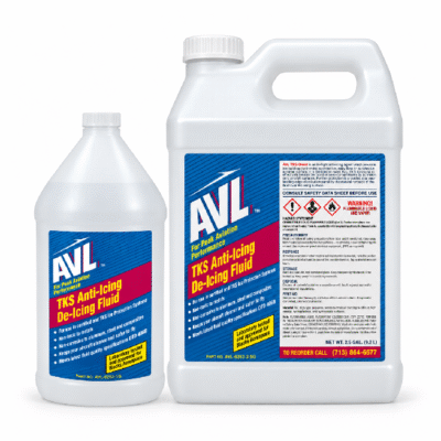 TKS Fluid & Ice Protection