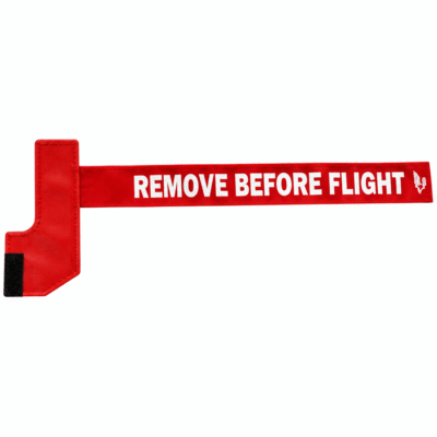 American Aviator Universal Pitot Cover — PITOT-UNI