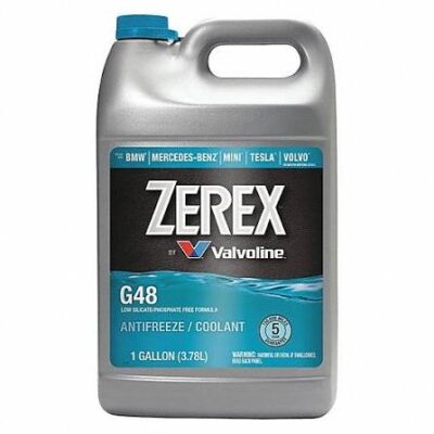 Zerex G48 Coolant