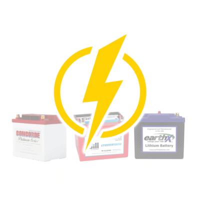 Battery Charge & Maintenance Service (KFFZ)