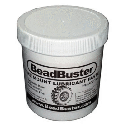 BeadBuster Tire Mounting Lubricant