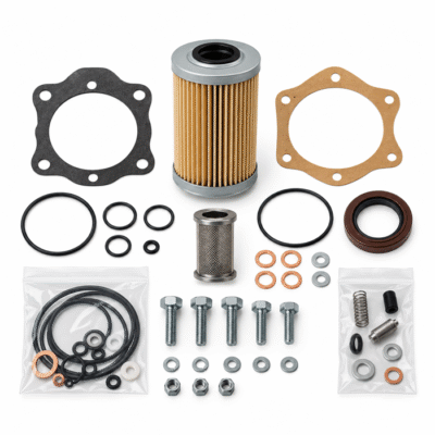 Inspection & Maintenance Kits