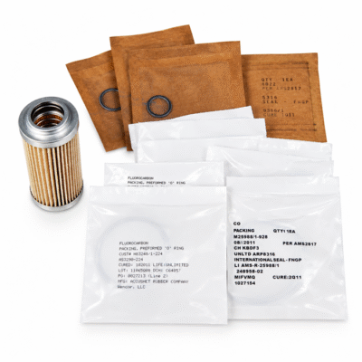 AvLab PT6A-60 100-Hour Inspection Kit — AL-PT6-100-60